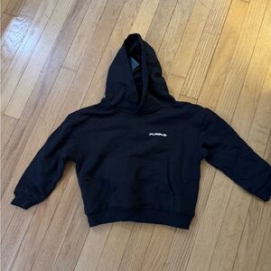 NWT Pursue Firness kids 3-4 yrs Hoodie